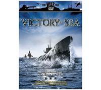 Warfile-Victory At Sea - The Fight Above & Below The Waves [Dvd]