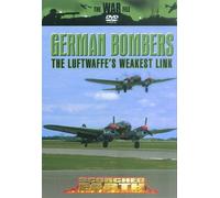 Warfile - Warfile - Scorched Earth: German Bombers - the Weakest Link [Import anglais]
