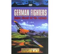 Warfile - Warfile - Scorched Earth: German Fighters 1939 - 1945 [Import anglais]