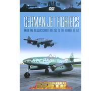 Warfile - Warfile - Scorched Earth: German Jet Fighters [Import anglais]