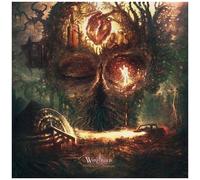 Warforged - The Grove / Sundial [Vinyl Lp]
