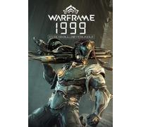 Warframe: 1999 Cyte-09 Bullseye Bundle (DLC) Xbox Live Key EUROPE