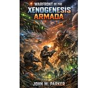 Warfront of the Xenogenesis Armada