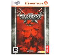 Warfront Tunrning Point