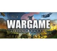 Wargame: Airland Battle (PC)