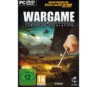 Wargame : European escalation (Hammerpreis) [import allemand]