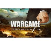 Wargame European Escalation (PC)