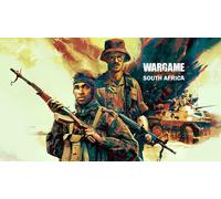 Wargame: Red Dragon - Nation Pack South Africa (PC)