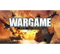 Wargame Red Dragon (PC)