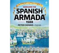 Wargame: The Spanish Armada 1588 (The Battle for Britain) - [Version Originale] Inconnu (Auteur)
