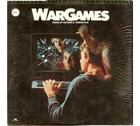 Wargames (1983)