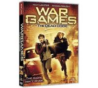 WarGames 2 – MGM