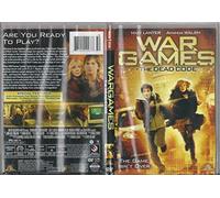 Wargames 2: The Dead Code