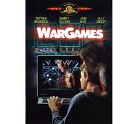 MGM – Wargames E