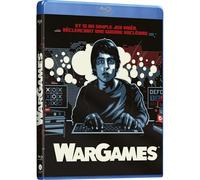 Wargames - Blu-Ray