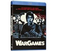 WarGames Blu-ray