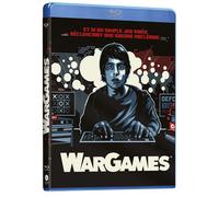 WarGames Blu-ray