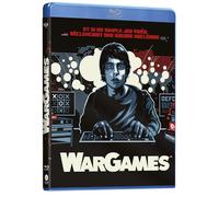 WarGames [Blu-ray]