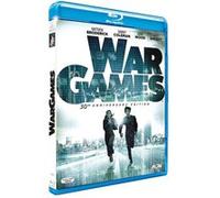 Wargames Blu-ray E