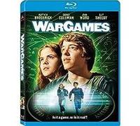 WarGames Blu-ray