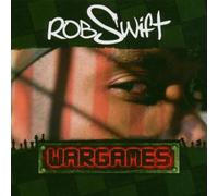 Wargames [CD + DVD] by Rob Swift (2005-09-05)