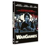 Wargames- dvd