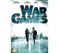 Wargames DVD [Import]