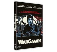 WarGames DVD DVD