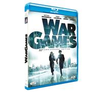 Wargames - Édition 30ème Anniversaire - Blu-Ray