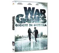 Wargames-Giochi di Guerra [Import]