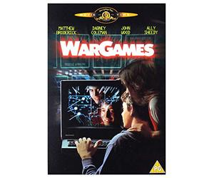 Wargames [Import]