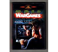 WarGames [Import USA Zone 1]