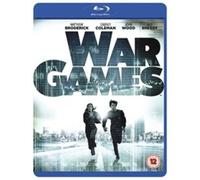 WarGames [Region B] [Blu-ray] - DVD NEUF