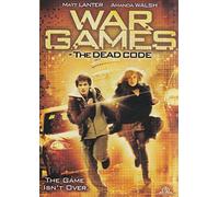 WarGames: The Dead Code