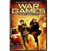 Wargames: The Dead Code