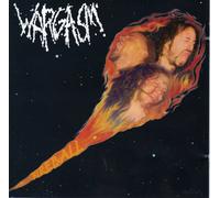 Wargasm - Fireball [Import]