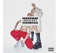 Wargasm (UK) - EXPLICIT: The MiXXXtape [New Vinyl LP] Explicit