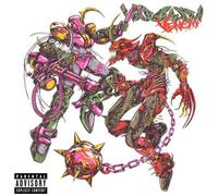 Wargasm (Uk) - Venom [Compact Discs] Explicit, Digipack Packaging