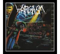 Wargasm – Wargasm-Why Play Around