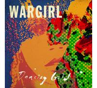 Wargirl Dancing Gold (Vinyl)