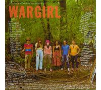 Wargirl - Wargirl [Import]