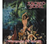 Wargods of Métal