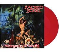 Wargods of Métal