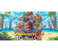 Wargroove 2 (XB1)