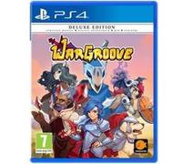 Wargroove Deluxe Edition
