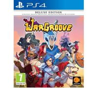 Sony Jeu vidéo Wargroove – Deluxe Edition – PS4