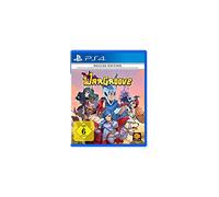 WarGroove: Deluxe Edition - [PlayStation 4]