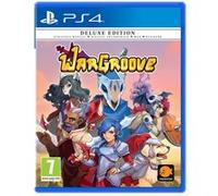 Sony Jeu vidéo Wargroove – Deluxe Edition – PS4