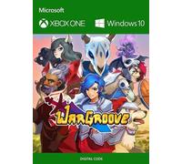 Wargroove PC/XBOX LIVE Key EUROPE