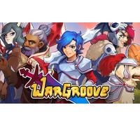 Wargroove (PS4)